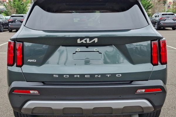 Kia Sorento Tow Package: Real Limits, Hidden Costs & Setup That Works