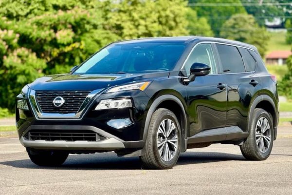 Nissan Rogue Tow Package: What 1,500 lb Really Means On The Road