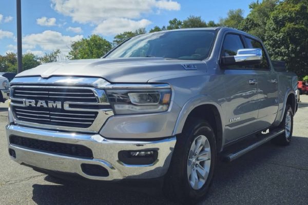 Ram 1500 Exhaust Manifold Recall: Truth Behind The Hemi Tick