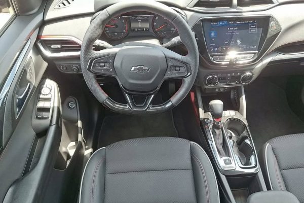 Chevy Trailblazer Transmission Problems: What Breaks & What It Costs