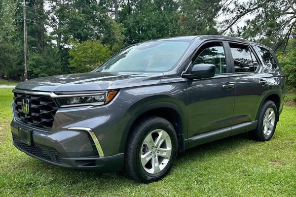 Honda Pilot Tow Package: Unlocking the Real 5,000-Lb Rating