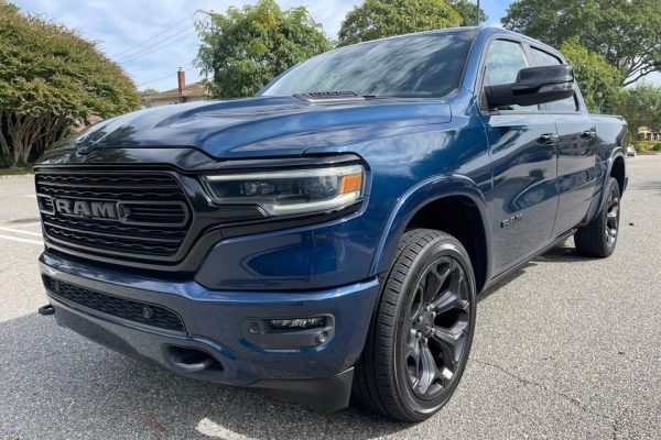 Ram 1500 Air Suspension Problems: Why It Sags, Freezes & Fails