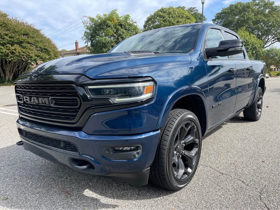 2023 Ram 1500 Limited