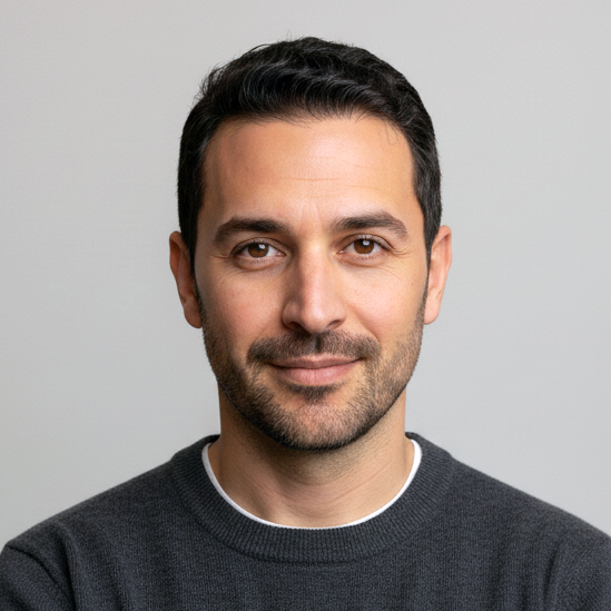 Rami Hasan