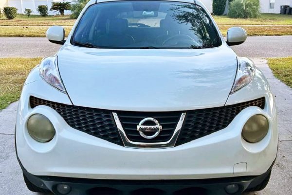 Nissan Juke Transmission Problems: Costs, Codes & High-Risk Years