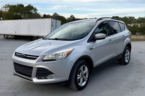 Ford Escape Purge Valve Recall? Stalls, Hard Starts & Fuel Tank Damage