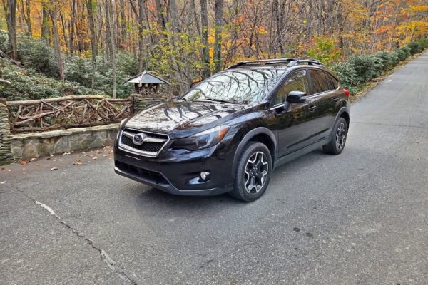 Subaru Crosstrek Transmission Problems: The TR580’s Failures and Fixes