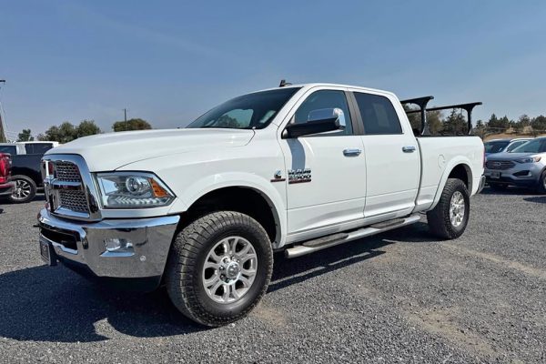 Ram 2500 Transmission Problems: 68RFE Failures, Aisin Weak Spots & Real Fixes