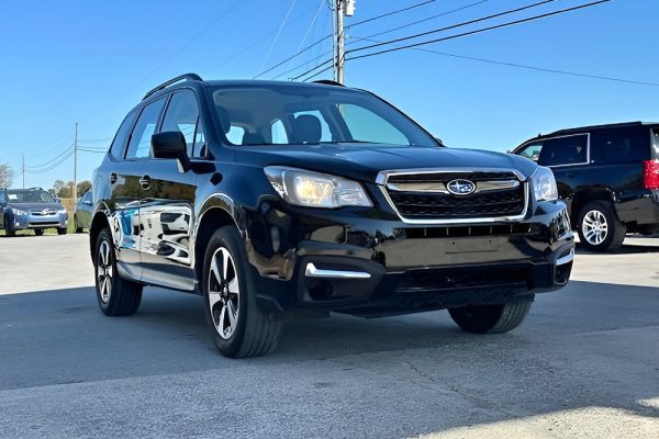 Subaru Forester Wheel Bearing Recall: Cutting Through The Noise