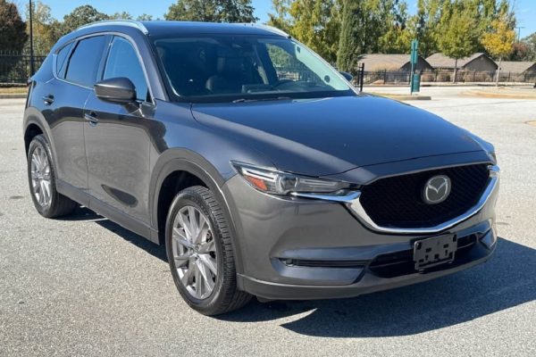 Mazda CX-5 Transmission Problems: TSBs, Failures & How to Keep Yours Alive