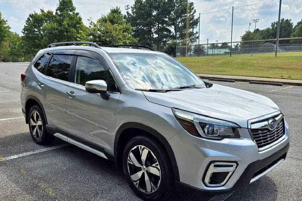 Subaru Fuel Pump Recall: How A $30 Part Triggered A 15-Year Safety Fight