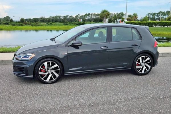 Volkswagen DSG Transmission Problems: Failures, Fixes & Survival Tips