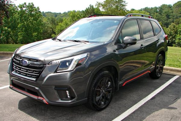 Subaru Forester Tow Package: Real Limits, Not Just Hitch Ratings