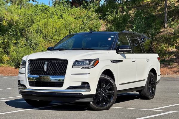 Is Lincoln Black Label Worth It? What the Badge Gets You & What It Doesn’t