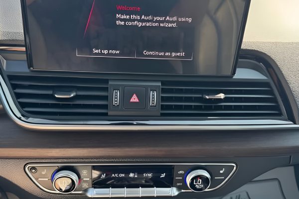 Is Audi Connect Worth It? Real Value Behind CARE, NAV & PLUS