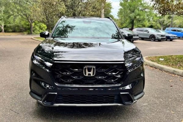 Honda CR-V Towing Package: Real Limits & Costs That Keep It Alive