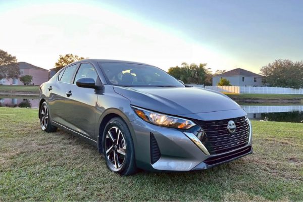 Nissan Sentra Transmission Recall: 2024 Driveshaft Defect Vs. CVT Meltdown Years