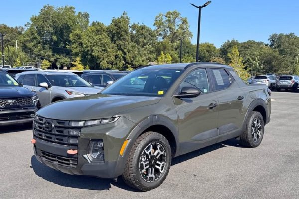 Hyundai Santa Cruz Towing Package: What It Really Takes to Pull 5,000 Pounds