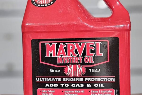 Marvel Mystery Oil Problems: Why It Fails In Modern Engines