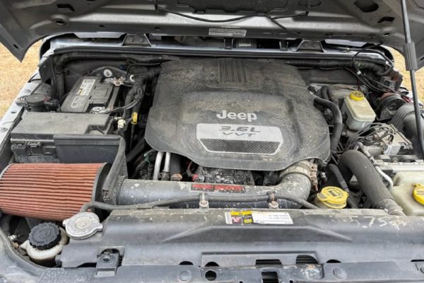 3.6 Pentastar Engine Problems: What Fails, When & Why It Adds Up Fast