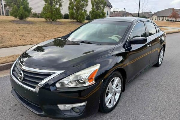 Nissan Altima Transmission Problems: CVT Failures, Lawsuits & What Actually Breaks