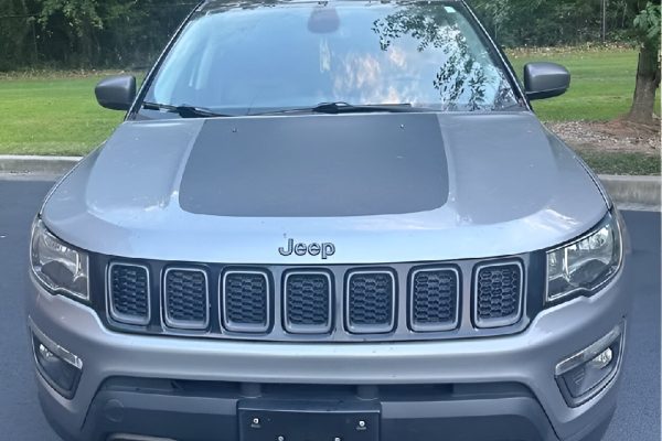 Jeep Compass Transmission Recall: Years, Failures & Fixes That Still Lurk
