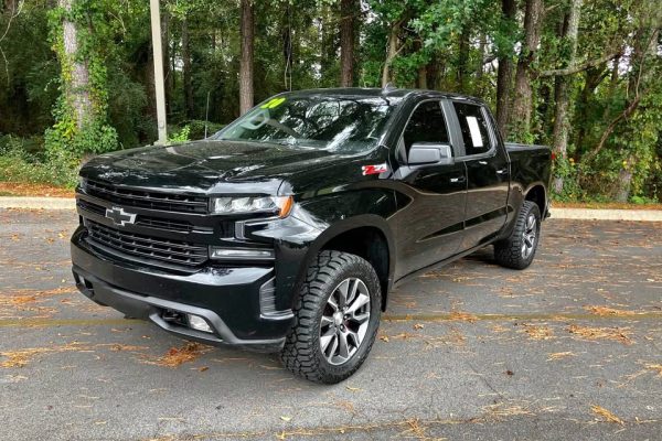 Chevy RST package: What It Includes, How It Drives & Who It Fits