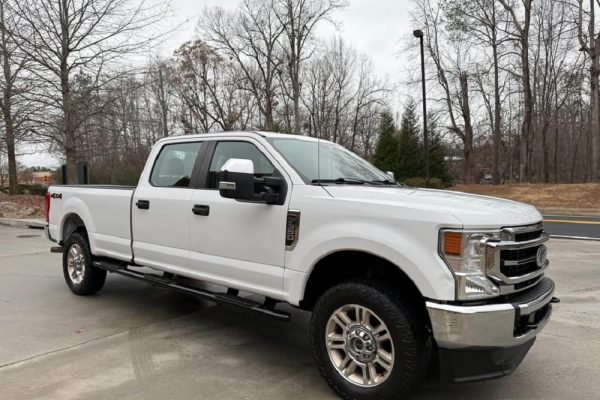 Ford 6.2 Engine Problems: What Fails, What Lasts & What to Watch