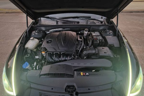 Hyundai Knock Sensor Recall: KSDS, Limp Mode & Denied Claims