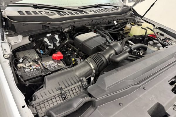 Ford 7.3 Gas Problems: Where the Godzilla Stumbles & Why