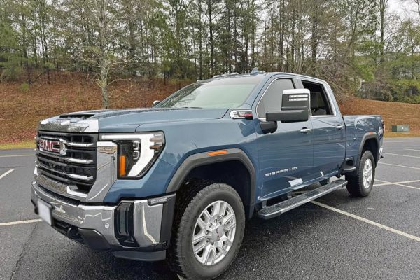 Is The GMC X31 Package Worth It? Real Hardware Vs. The Price Tag