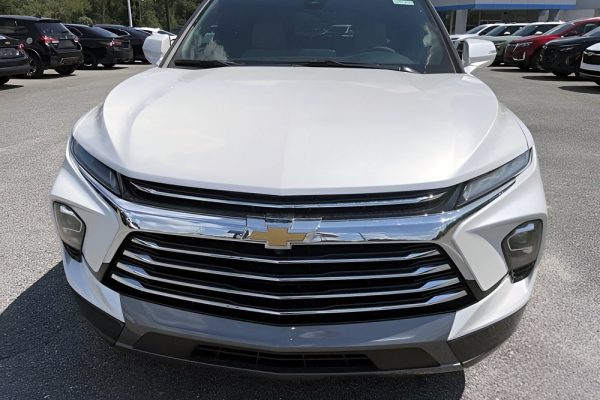 Chevy Driver Confidence Package: Features, Cost & Value