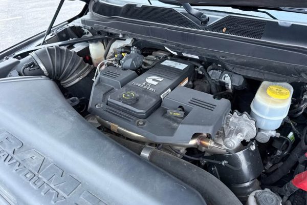 5.9 Vs. 6.7 Cummins: Towing Power, Repair Cost & Used-Truck Risk