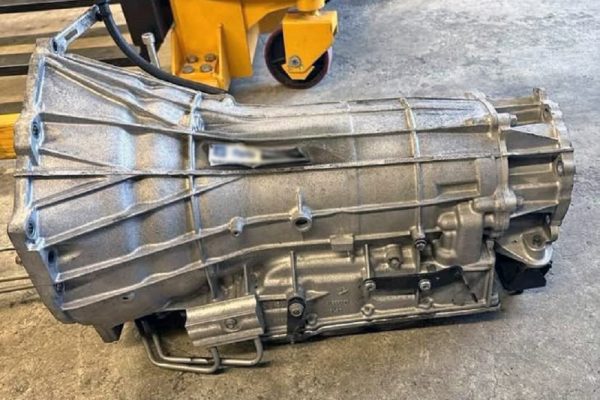 8L90 Transmission Problems: Shudder, Harsh Shifts & Why Fixes Don’t Stick