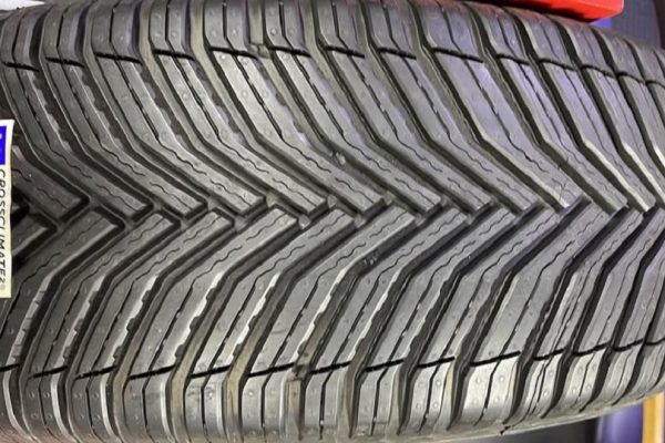 Michelin CrossClimate 2 Problems: What The Design Delivers & What It Costs