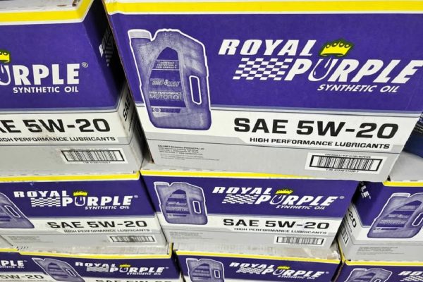 Is Royal Purple Worth It? When the Oil Pays Off & When It Doesn’t