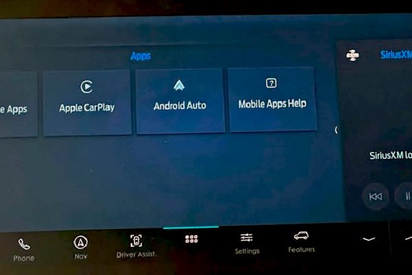 Is Ford Connected Navigation Worth It? Built-In Maps Vs. Your Phone