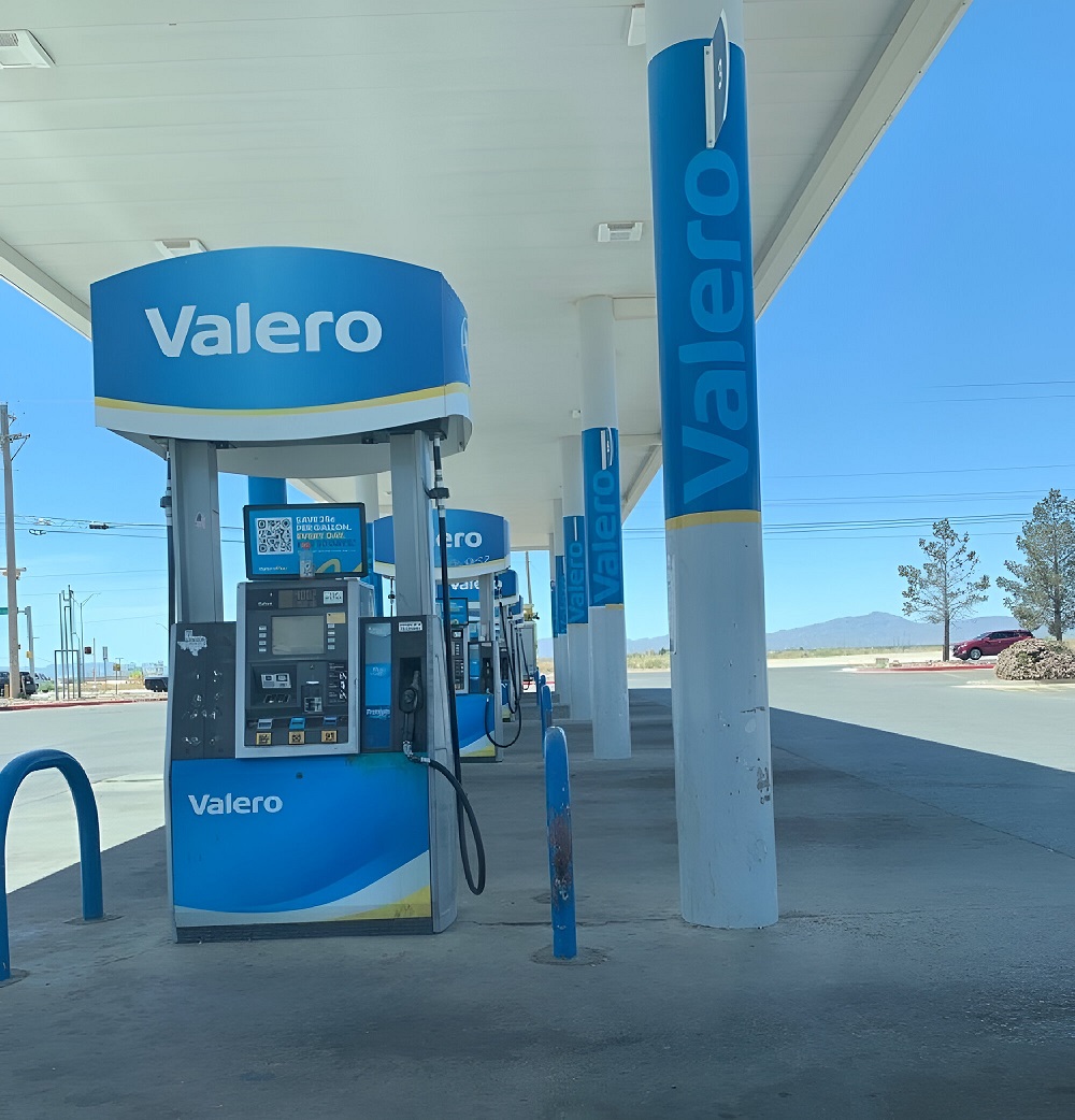 Valero