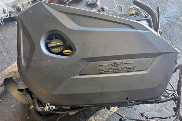 1.6 EcoBoost Engine Problems: Head Cracks, Fires & Costly Repairs