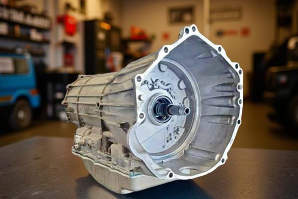 10R140 Transmission Problems: Failures, Fixes & Why 10th Gear Vanishes