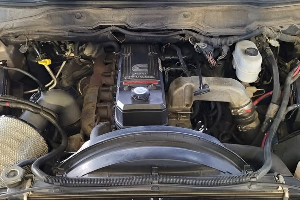 5.9 Cummins Engine Problems: Fail Points, Fix Costs & When To Rebuild