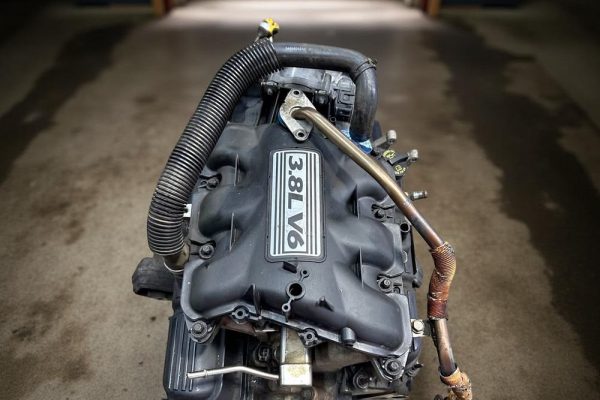 Jeep 3.8 Engine Problems: Oil Burn, Heat Failures & What Actually Saves It