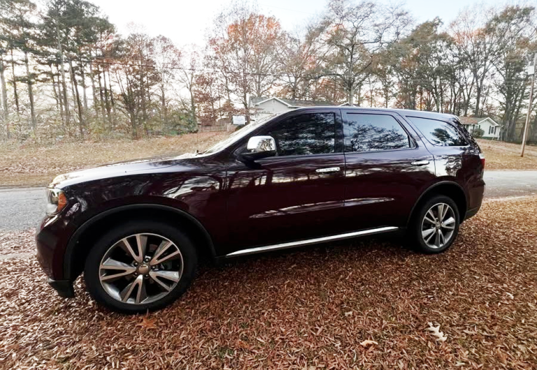 2010 DODGE GRAND CARAVAN TIPM RECALL visual data 4