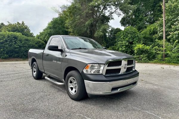 545RFE Transmission Problems: Known Failures, Viable Fixes & Repairs That Don’t Pay