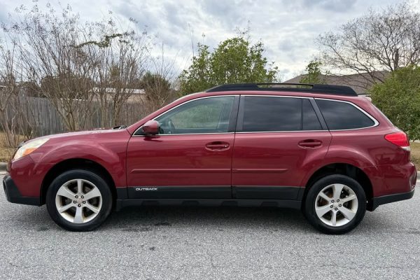 Subaru Oil Consumption Recall? FB Engines, VIN Ranges & What Got Fixed