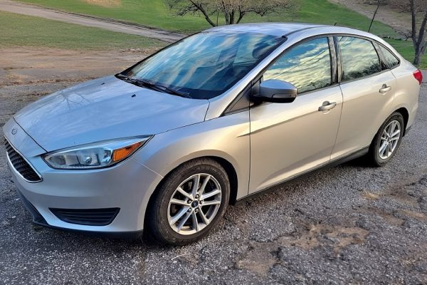 Ford Focus Transmission Recall: Clutch Shudder, Legal Fixes & What Was Actually Covered
