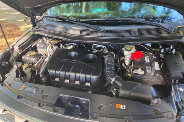 Ford Water Pump Recall? Why 3.5L & 3.7L Engines Fail Without Warning