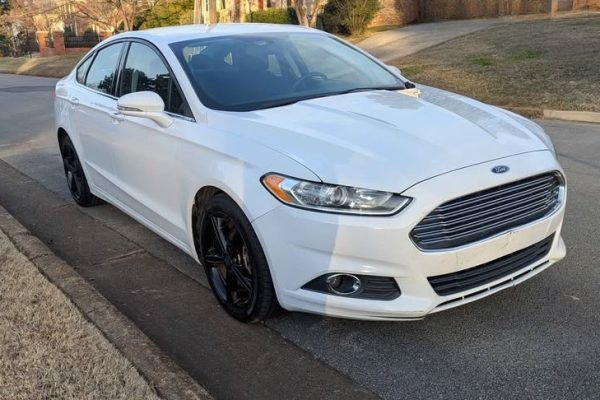 Ford Fusion Transmission Recall: Real Fixes & What Ford Won’t Cover