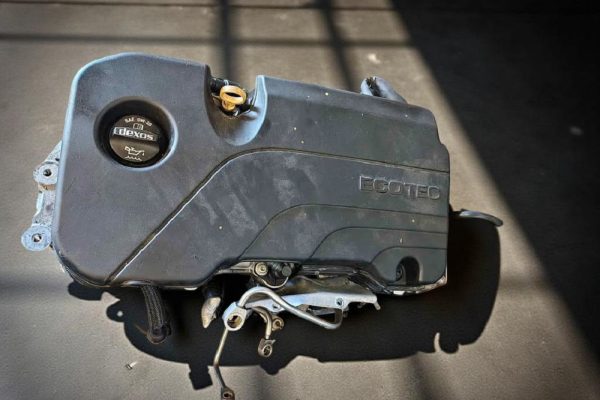 1.4 Ecotec Engine Problems: What Fails First & Why It Keeps Coming Back