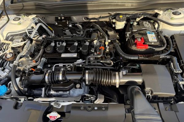 Honda Accord Engine Problems: Oil Burn, Head Gasket Failures & Fuel Dilution Risks